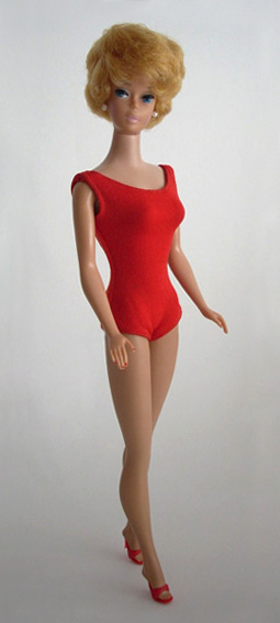 barbie vintage anni 60