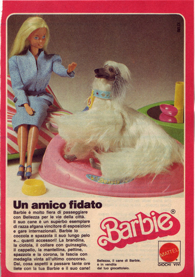 BEAUTY – 1979 – My Barbie Site