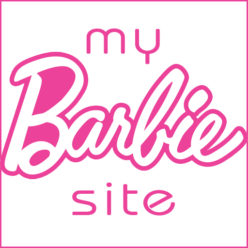 My Barbie Site